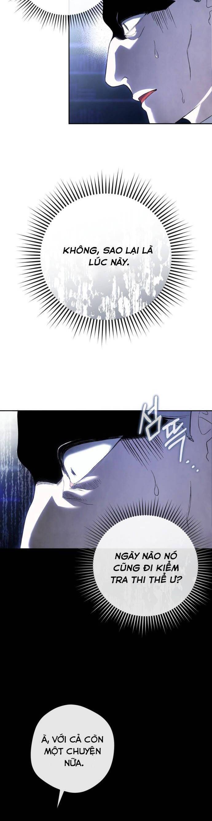 Bạo Chúa Độc Ác Trở Lại - chap2 - Trang 55
